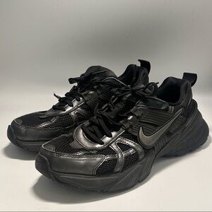Nike V2K Run Sneaker Women 9.5